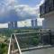 D Bunga مسلم Homestay Pool View Legoland Nusajaya