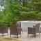 LONG LAKE RETREAT- Hot tub, Pool table, Firepit