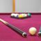 LONG LAKE RETREAT- Hot tub, Pool table, Firepit