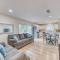 The Happy Hideaway 1BR Unit - Fresno
