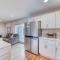 The Happy Hideaway 1BR Unit - Fresno