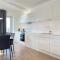 Modern Spacious 3 Bedroom Apartment At Ricahrd Mortensens Vej With Balcony Close To The Royal Arena And Fields - Copenhague