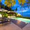 The Sea Koh Samui Resort and Residences by Tolani - SHA Extra Plus - Koh Samui 