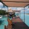 Bluebayou Bacalar