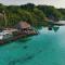 Bluebayou Bacalar
