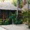 Bluebayou Bacalar