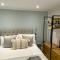 ‘Sandy Bottom’ - Apartment by the sea - Combe Martin