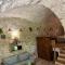 All Stone Horse Stable Converted to Elegant Apartment - Baltimora