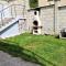 Lola seaview guest house. Уютный Домик в Варне