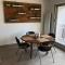 Appt 4 pers avec parking privé gratuit Le Touquet