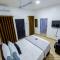Nap Apartment Hotel