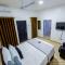 Nap Apartment Hotel - Dansoman