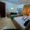 Nap Apartment Hotel