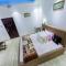 Nap Apartment Hotel