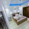 Nap Apartment Hotel