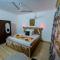Nap Apartment Hotel