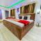 Nap Apartment Hotel