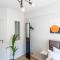 Japie rooms - in the heart of Antwerp - Antwerp