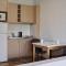 The Apartments by Esperia