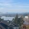 Panoramic Ocean View