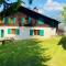 Chalet LA SOURCE - Cohennoz