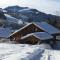 Le chalet de Doucy Bardet - Habère-Poche