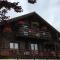 Le chalet de Doucy Bardet