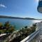 Villa Bianca with private Beach and Parking