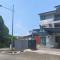 Ocean 23 Batu Ferringhi Shamrock Beach with Swimming Pool 7 Bedroom 30pax