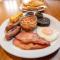 Pontcysyllte Chapel Tearoom - Llangollen