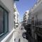 Maison Zenon Larnaca City Center apartments