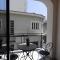 Maison Zenon Larnaca City Center apartments