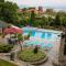 Iris Villa with Swimming Pool - Áno Lekhónia