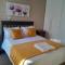 See More Guest House - East London