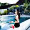Alam Bali Beach Resort