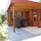 Veluwe Park Reewold Chalet Vision