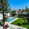 Cost Mari Almyrida New by ZAGO Boutiqe hotels