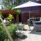 Veluwe Park Reewold Chalet Vision