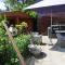 Veluwe Park Reewold Chalet Vision