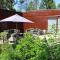 Veluwe Park Reewold Chalet Vision