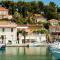 Studio appartement Port Soleil - Saint-Mandrier-sur-Mer