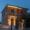 Casadelmare14 Roof Deluxe - Vista Mozzafiato con jacuzzi