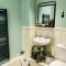 Heydon Private Guest Suite Self Check-in & Parking