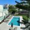 Cost Mari Almyrida New by ZAGO Boutiqe hotels