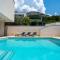 Luxury, seafront Villa Petra with heated pool only 50m from beach - Omiš