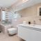 Luxury, seafront Villa Petra with heated pool only 50m from beach - Omiš