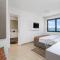 Luxury, seafront Villa Petra with heated pool only 50m from beach - Omiš