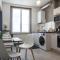 LAmour de la Paix - City center - Garden - Near station - SmartTV65" Netflix & PrimeVideo - Warm cozy vibe - Free parking nearby with CCTV - Managed by Presta-ZenServices
