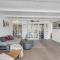 Spacious Cottage With A View Of Wild Nature - Dronningmølle