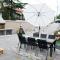 Commodious house in Rijeka with 5 bedrooms